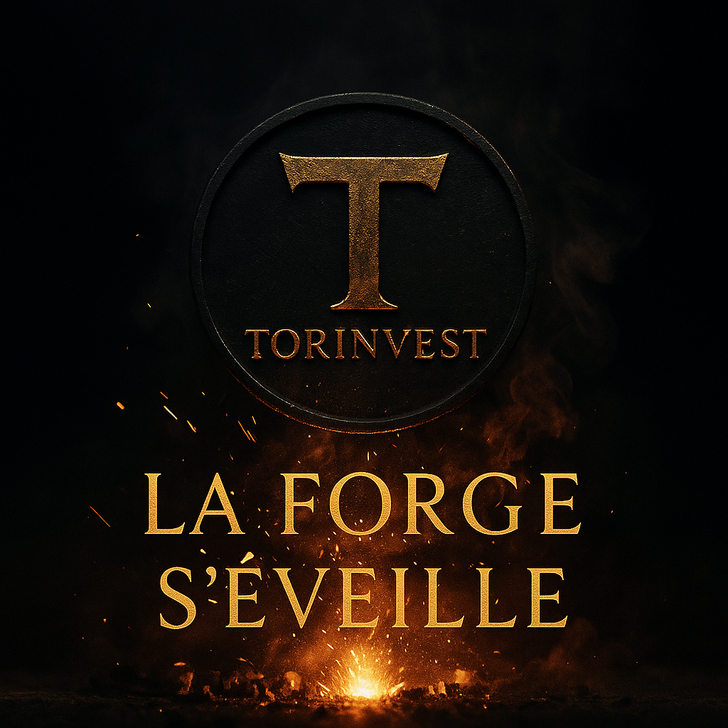 Torinvest Logo