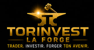 TORINVEST — La Forge — La force d'un esprit libre
