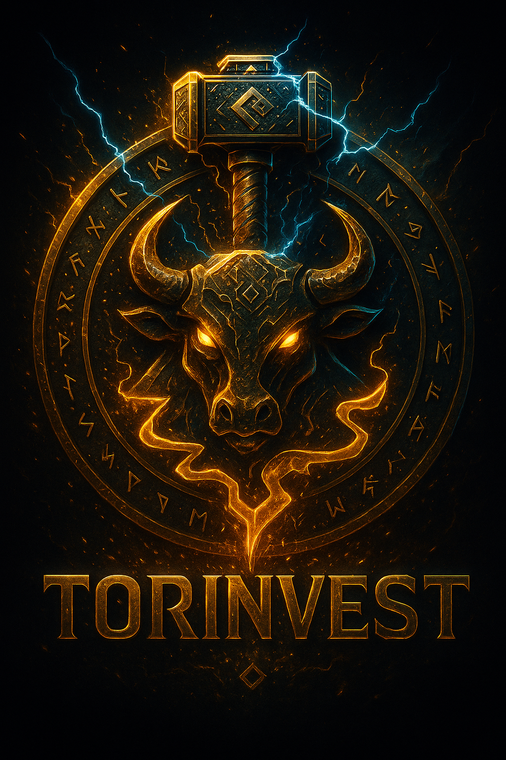 NFT Torinvest – Forge Prime